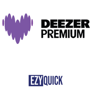 Deezer Premium Global Subscriptions without stop