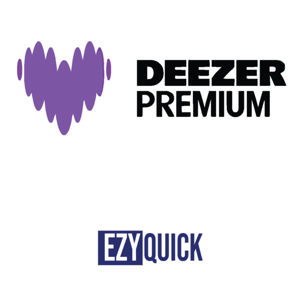 Deezer Premium Global Subscriptions without stop