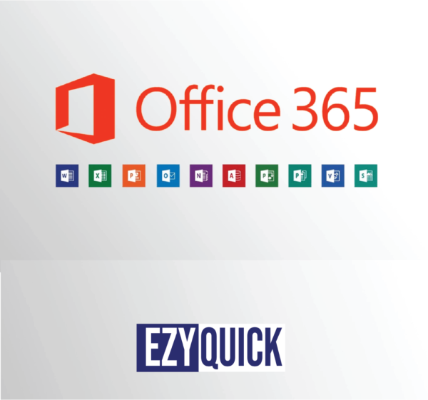 Office 365 6 users 1TB Subscription Lifetime Win/Mac 6 Devices