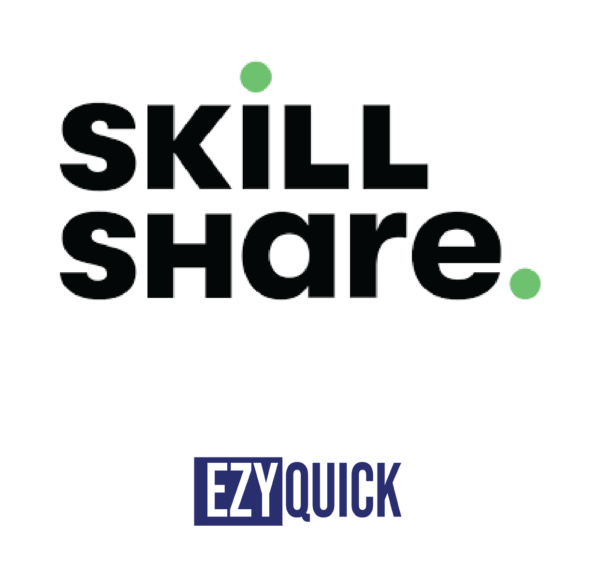 Skillshare premium Subscriptions original