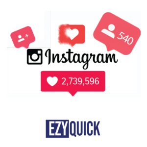 Instagram Followers High Quality Full warranty global