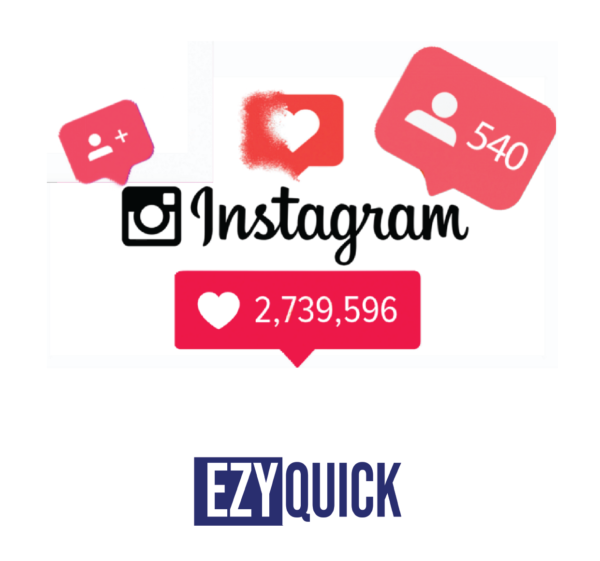 Instagram Followers High Quality Full warranty global