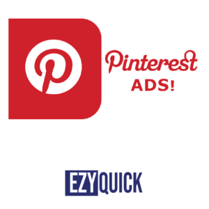 Pinterest ads full verified with business manager global