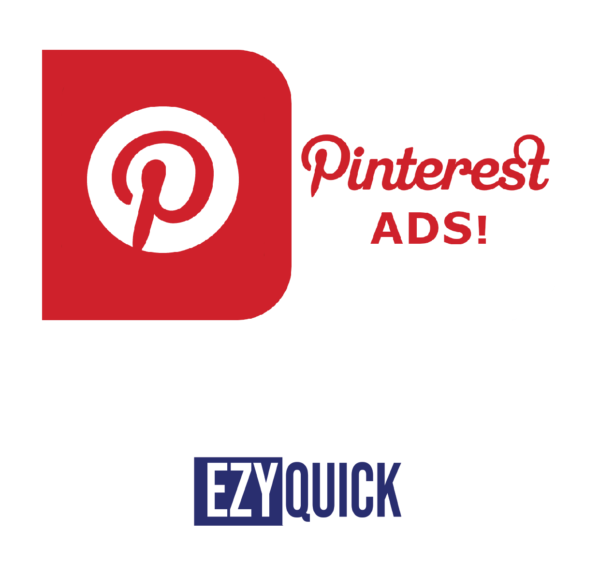 Pinterest ads full verified with business manager global