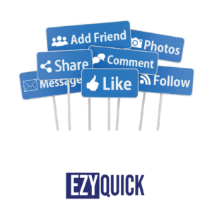Fb page real followers in high quality global