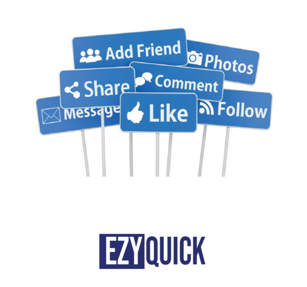 Fb page real followers in high quality global